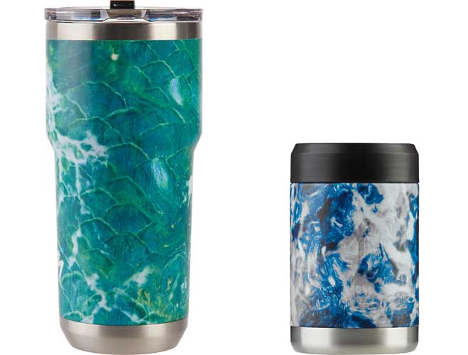 Magellan Tumbler and Can holder