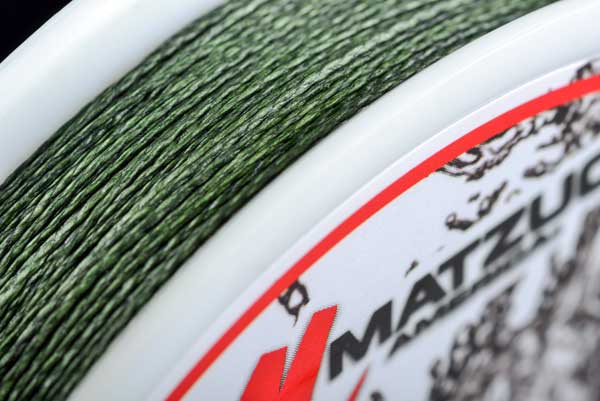 Matzuo Braided line