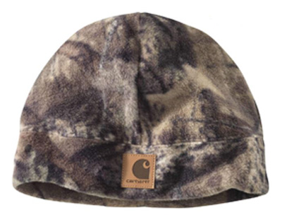 Carhartt fleece hat