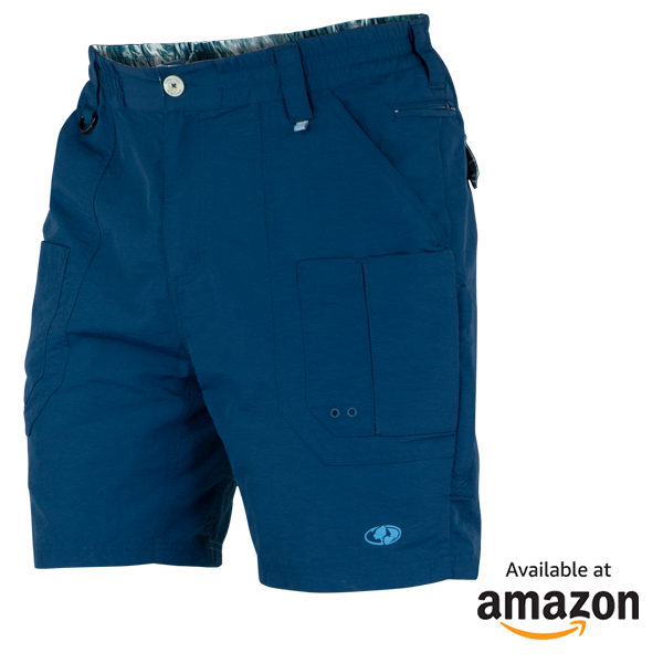 fishing shorts