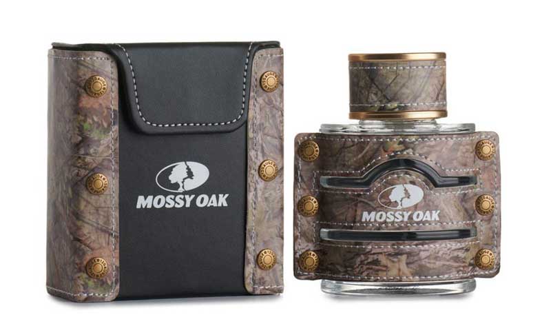 Mossy Oak cologne