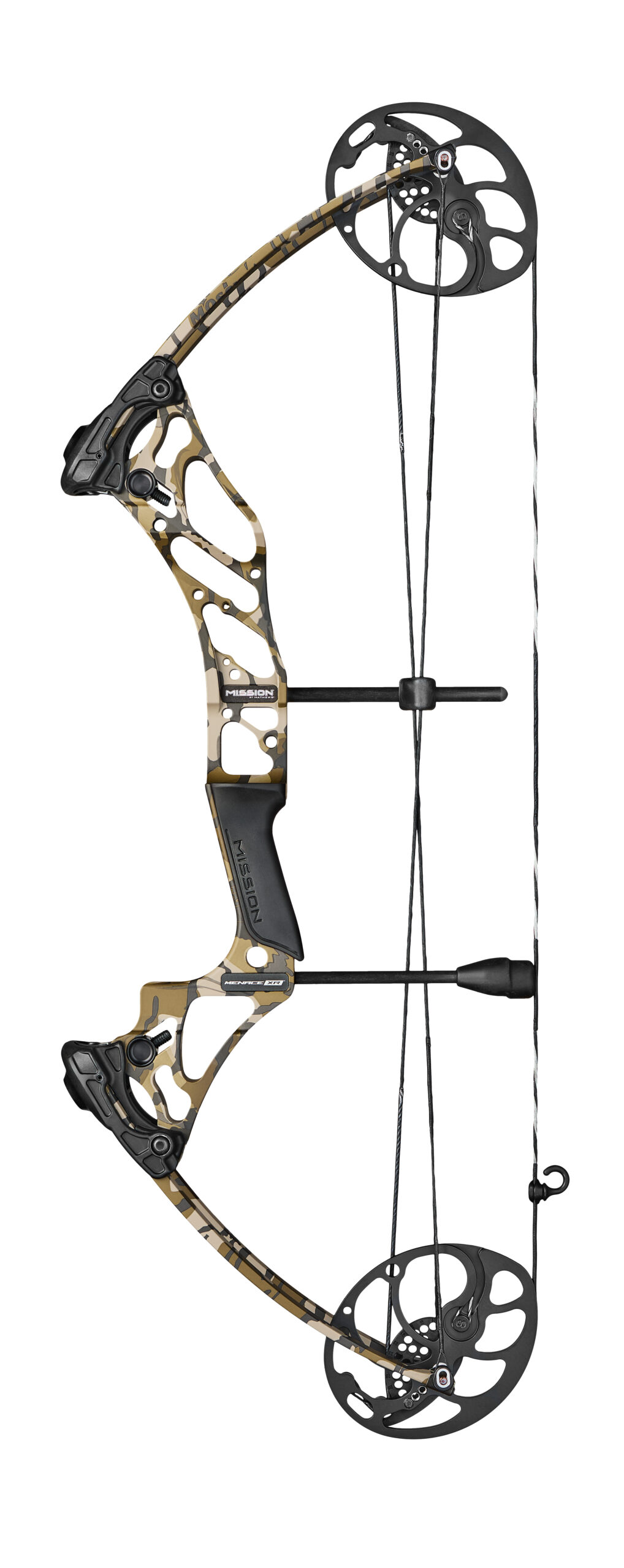 bottomland bow