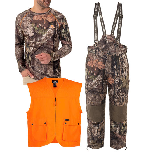 Hunting apparel walmart