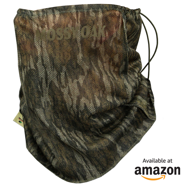 Bottomland Mesh Mask