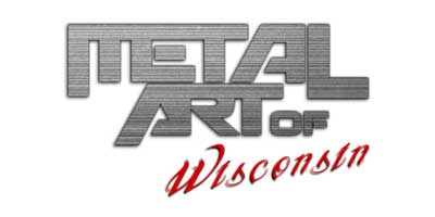 Metal Art of Wisconsin logo