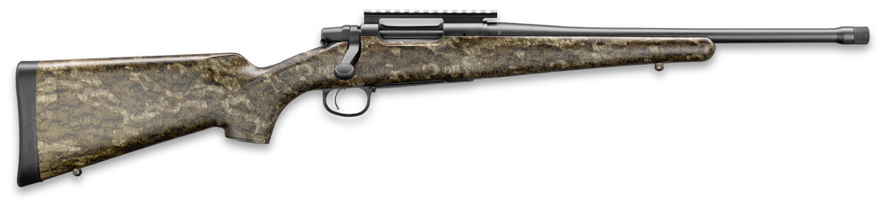 Remington Model Seven Bottomland