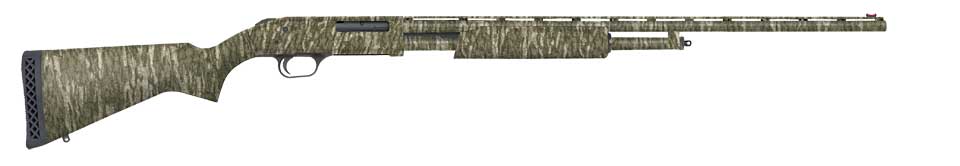 Mossberg 410 Turkey