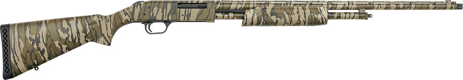 Mossberg 500 turkey