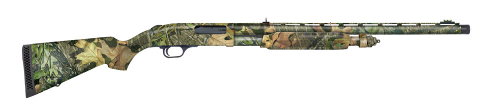 Mossberg 835