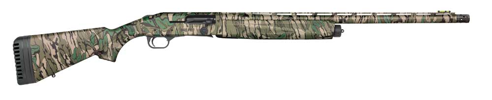 Mossberg 940 Pro Turkey shotgun