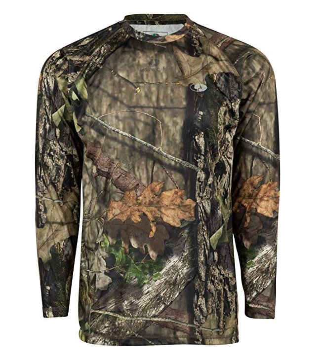 Mossy Oak Tech shirt