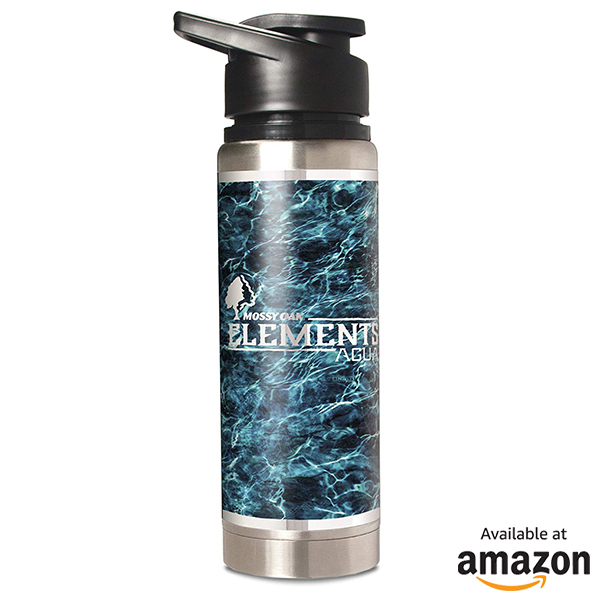 20 ounce insulated bottle