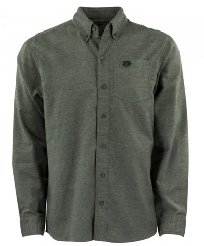 flannel shirt Mossy Oak