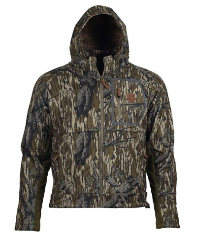 gamekeeper jacket