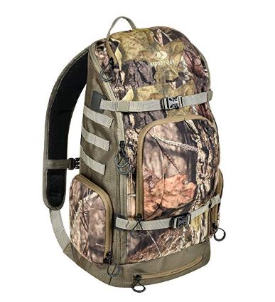 Mossy Oak Tactical backpack