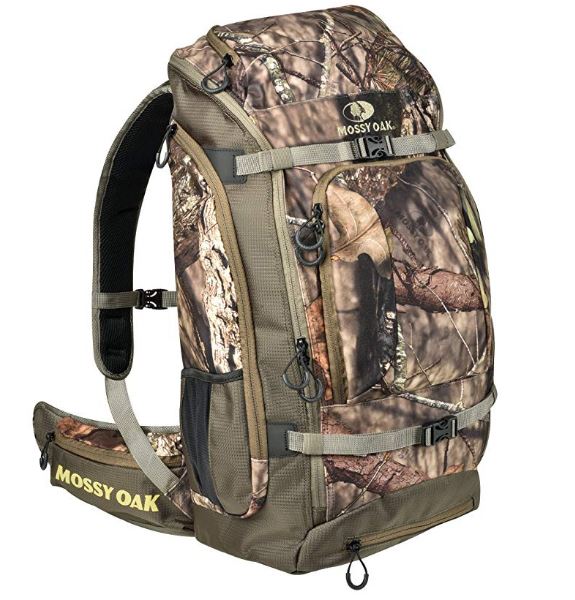 Mossy Oak Knuckleboom pack