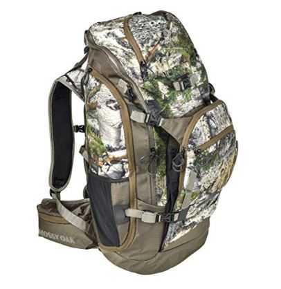 Mossy Oak Mastadon Pack