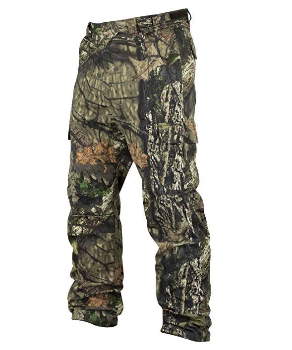 Mossy Oak pants