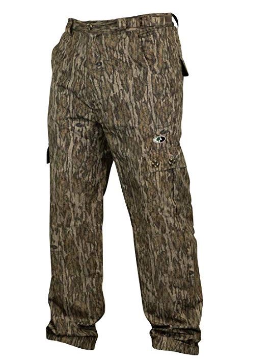 Mossy Oak camo pants