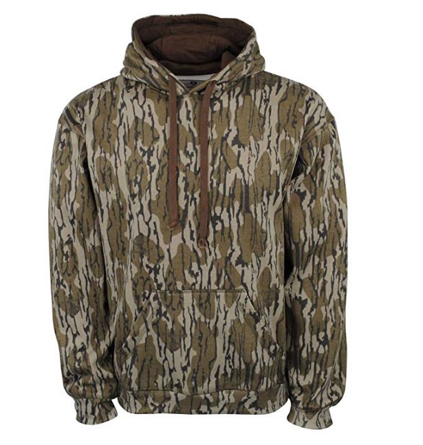 Mossy Oak Vintage hoodie