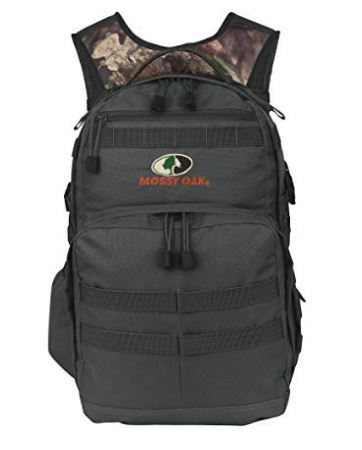 Mossy Oak daypack