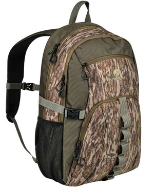 mossy oak backpack