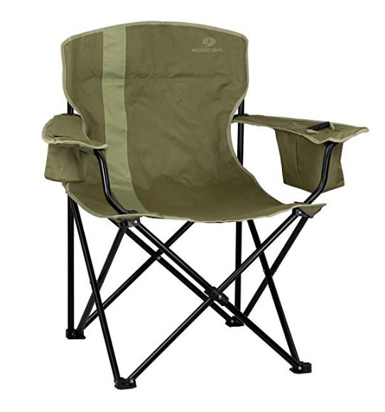 Mossy Oak Camp chair XL