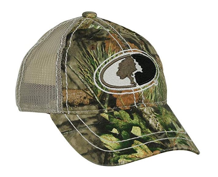 Mossy Oak Youth hat