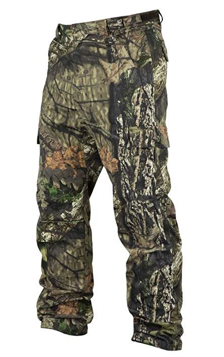 Mossy Oak Youth hunting pants