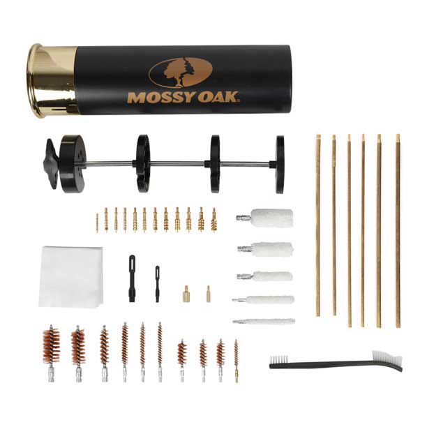 Mossy Oak Gun Cleaning kit