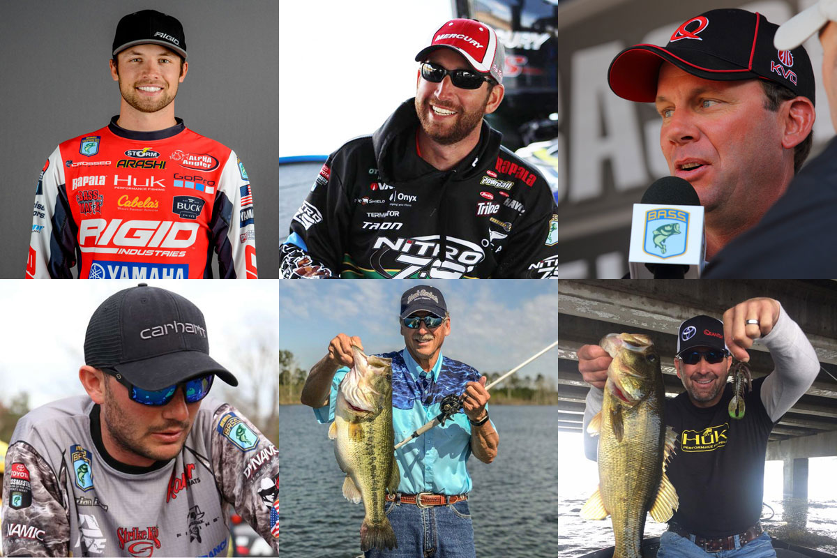 What's the Significance of a 2019 Bassmaster Classic Win?