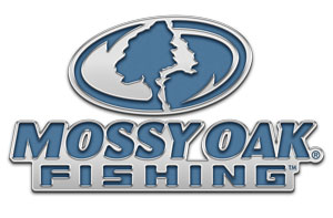 Mossy Oak Fishing logo