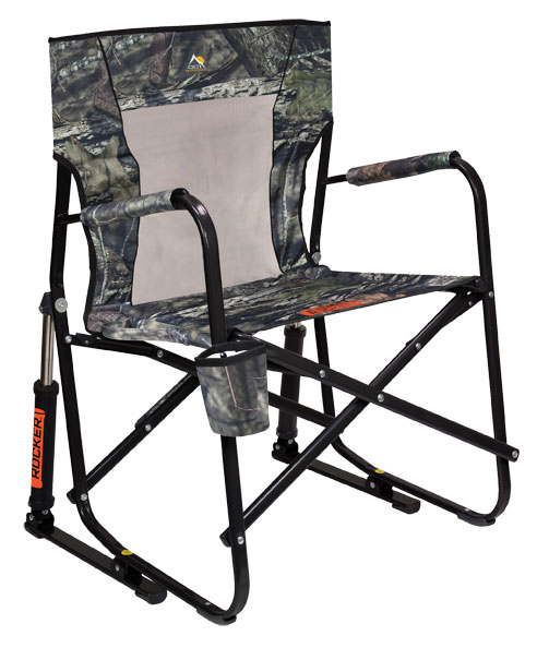 Mossy Oak Freestyle Rocker