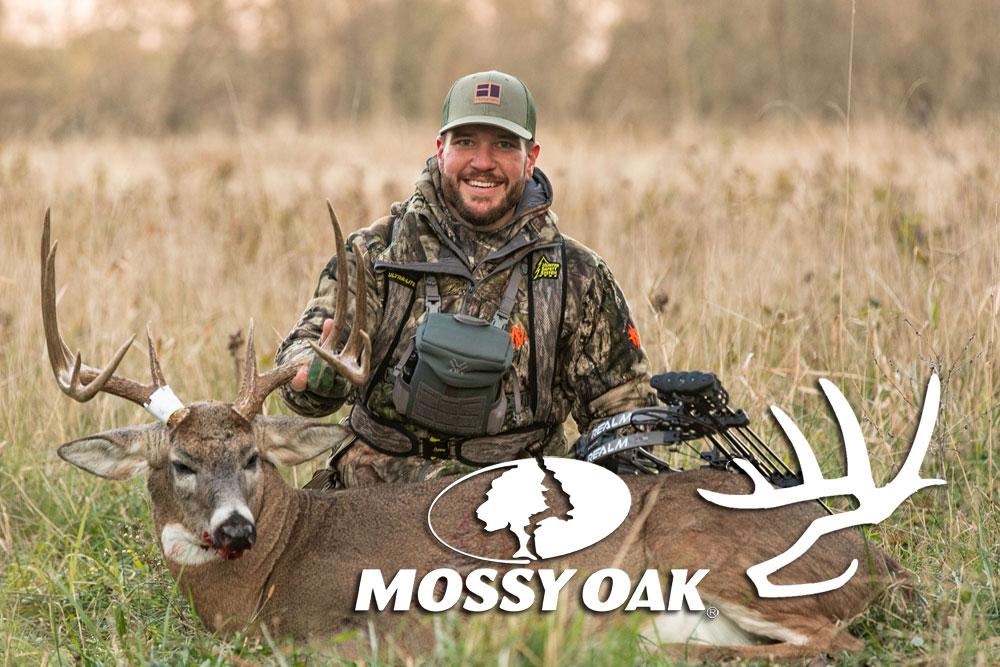 Mossy Oak and Heartland Bowhunter 