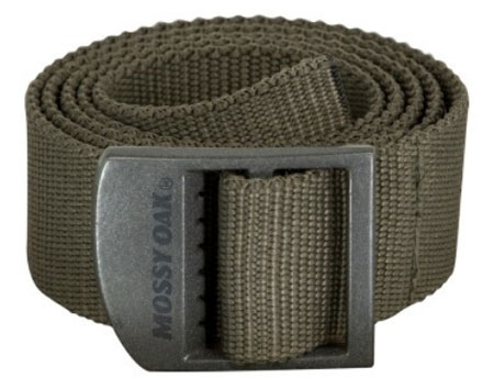 Mossy Oak belt