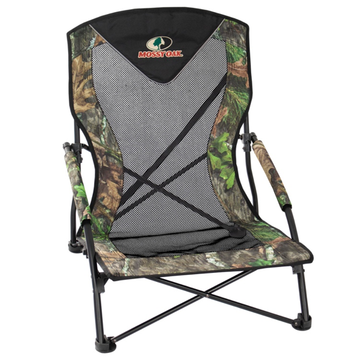 Mossy Oak turkey chair