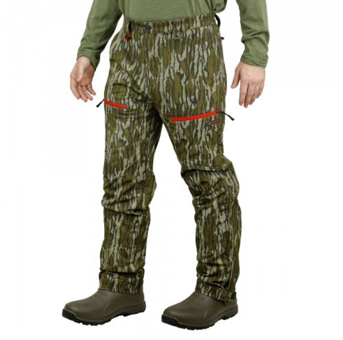 Mossy Oak Mid Season pants