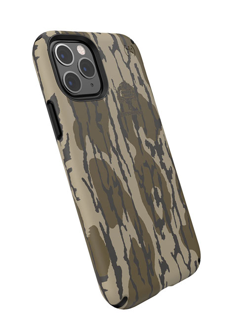 Mossy Oak Speck phone case