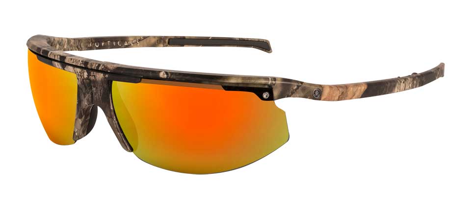 Popticals Compact Sunglasses Available in Mossy Oak Break-Up Country