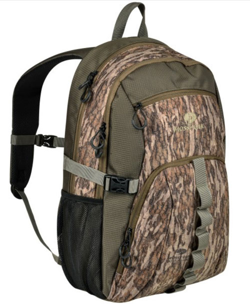 Mossy Oak backpack