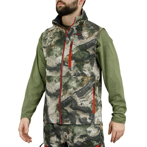 Mossy Oak Terra vest