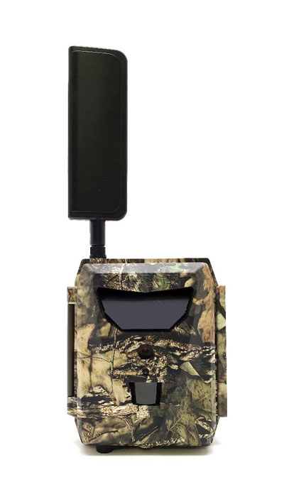 Mossy Oak Feradyne trail camera