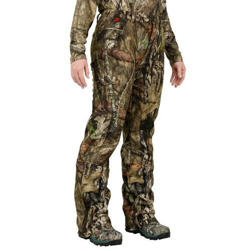 Mossy Oak women's pants