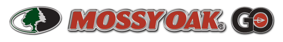 Mossy Oak Go logo