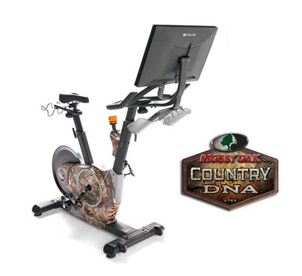 Mossy Oak Echelon Fitness Bike