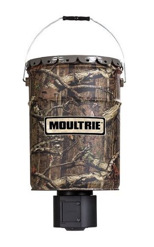 Moultrie hanging feeder