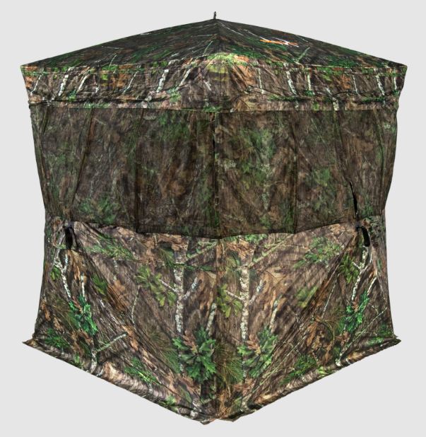 Muddy VS360 ground blind