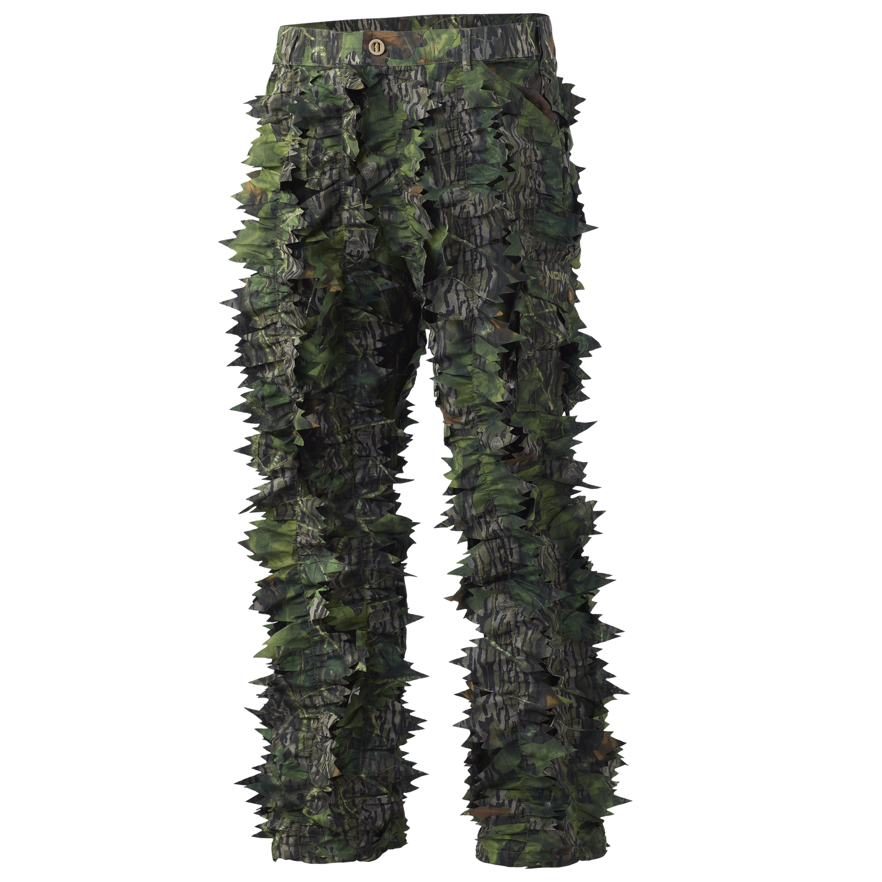 nomad leafy pant