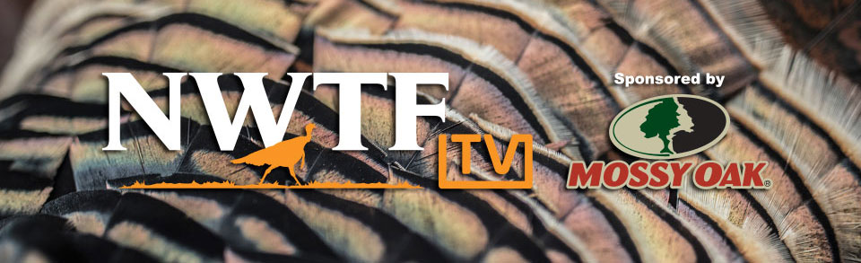 NWTF TV Mossy Oak