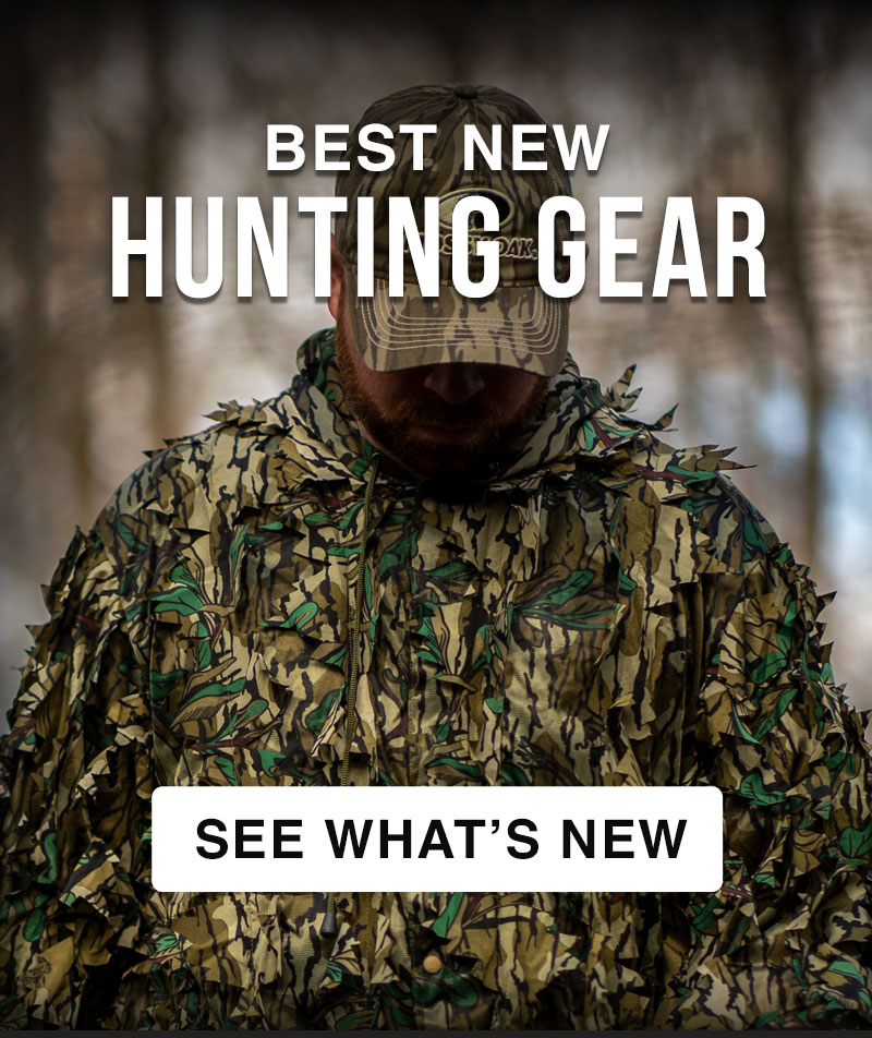 Best Hunting Gear 2022